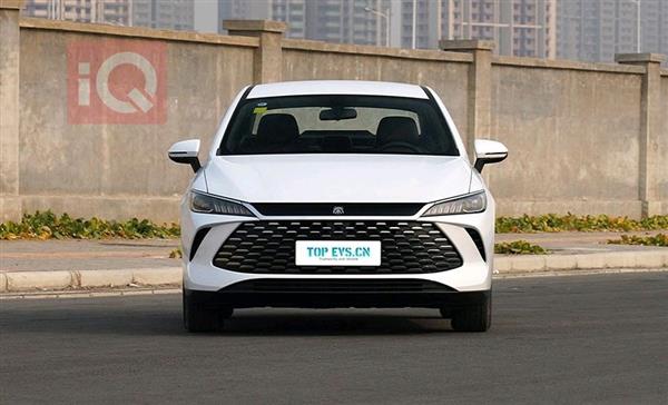 بي واي دي Qin Plus 2025 للبيع في العراق - السليمانية